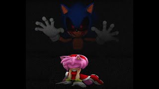 Sonicexe  The story of a demon  страдания ЭмиAmys suffering [upl. by Alyal465]