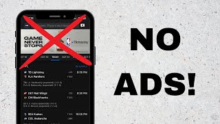 How to BLOCK ALL Advertisements on Your iPhone [upl. by Afesoj]