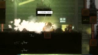 The Swindle  Launch trailer  PS4 PS3 PS Vita [upl. by Loella690]