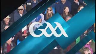 RATHDOWNEYERRILL V CLOUGHBALLACOLLA HIGHLIGHTS  2024 SENIOR CLUB LAOIS HURLING FINAL [upl. by Ragen381]