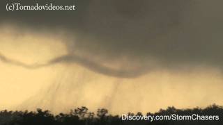 Grandin MO Tornado  May 25 2011 [upl. by Aissilem]