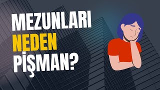 Bilişim Sistemleri Mühendisliği Mezunları Neden Pişman [upl. by Eartha532]