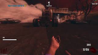 Call of Duty Black Ops II  Zombies  Bowie Knife is Over Powered [upl. by Isadore]