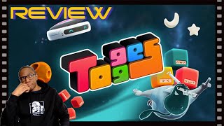 Togges  REVIEW Nintendo Switch [upl. by Etterual]