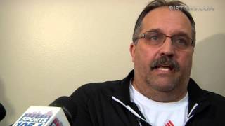 Detroit Pistons  Trending SVG Talks Winning and Tough Schedule [upl. by Bobbee]