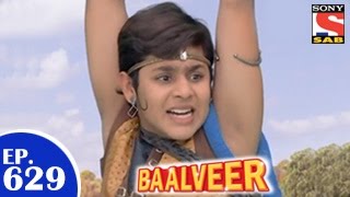 Baal Veer  बालवीर  Episode 629  21st January 2015 [upl. by Lenes704]