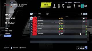 LIVE project cars 2 The TW166Y Trophy Lmp1 Race 9 [upl. by Tessler249]