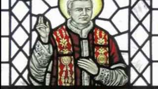 St Pius X [upl. by Hagood]