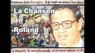 La déraison dans la « Chanson de Roland » Jean Dufournet [upl. by Shelba434]