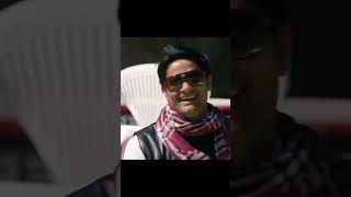 Commando movie best scene on bridge [upl. by Lamaaj]