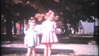 Samuel Inman Home Movies  Somerville Ohio [upl. by Nerrol231]