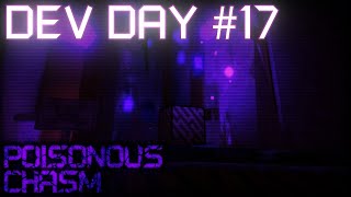 Poisonous Chasm Remake Day 17  FE2 COMMUNITY MAPS [upl. by Ennaylime]