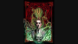 HP Lovecraft Der Ruf des Cthulhu [upl. by Essined]