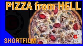 Pizza from Hell [upl. by Acebber]