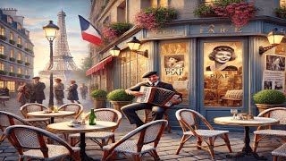 Charms of France Instrumental Music for Relaxation [upl. by Grove]