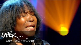 Joan Armatrading – Love And Affection Later Archive 2007 [upl. by Sammy]