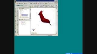 3DQuickForm Professional Demo [upl. by Rrats]