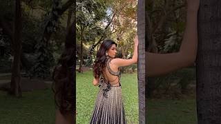 Add styles that are new age and glam to your ethnic wardrobe this festive season shortvideo [upl. by Hannavas]