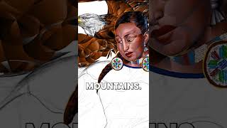 The True Story of Sacagawea Told by a Member of The Shoshone Tribe [upl. by Yenaffit]