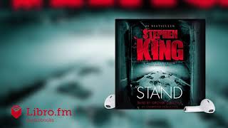 The Stand—The Complete and Uncut Edition by Stephen King Audiobook Excerpt [upl. by Yalahs951]