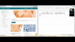 City foreignborn population assignment [upl. by Gifford]