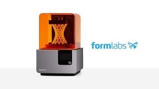 Formlabs Preform Kullanım Kılavuzu [upl. by Atthia449]