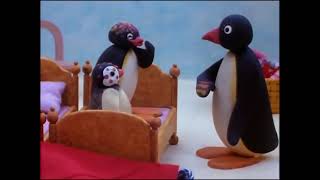 Pinga as a Baby Pingu  Official Channel Cartoons For Kids [upl. by Zilla647]