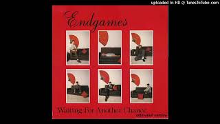 Endgames  Waiting For Another Chance Extended Version [upl. by Haynes]