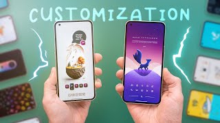 Customize Any Android Phone like a PRO in 2023 [upl. by Boonie]