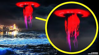 11 Rarest Natural Phenomena Only You Mightve Seen [upl. by Evilc30]