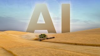 Is AI The Future of Agriculture [upl. by Talanian]