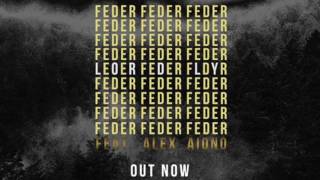 Feder feat Alex Aiono Lordly [upl. by Yekcir]