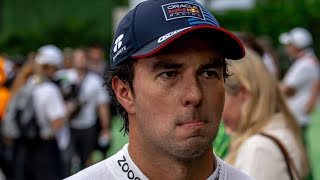 Red Bull driver branded UNFIT for F1 in scathing verdict [upl. by Stephenson260]