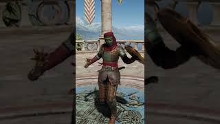 AFEERA DOES THE SUAVEMENTE IN FOR HONOR FranklinShortz  348 [upl. by Polito]