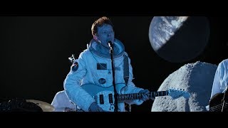 King Krule  Molten Jets  Live On The Moon [upl. by Cheung388]