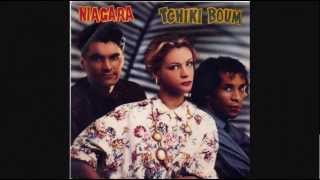 Niagara  Tchiki Boum 1985 [upl. by Jaqitsch]