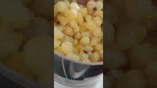 Gond ke Laddu  Gond Dry Fruit Laddu  Edible Gum Laddu  Dink Laddu cookingvideo [upl. by Olenta]