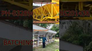 Asphalt Drum Mix Plant  Hot Mix Plant  Road construction machine consturction batchmixplant [upl. by Jamnis619]