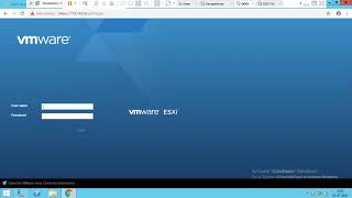 Lec4 How to Configure Iscsi Storage on ESXI 7 Server [upl. by Arfihs]