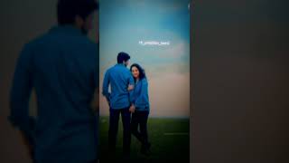 Melliname Melliname song🎵bgm🎧status tamil whatsappstatus music minelove tamilbgm couplestatus [upl. by Beasley]