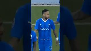 Neymar best goals skill footballer goals viralvideo [upl. by Alleen940]