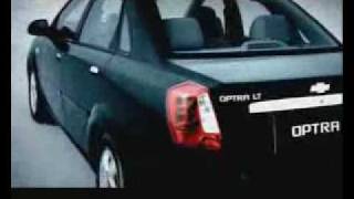 Chevrolet India Celebration Optra Ad [upl. by Harras]