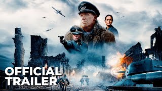 BETRAYAL — Official Trailer 2023  War Movie [upl. by Aiva]