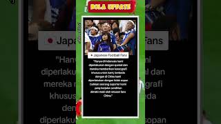 Kita Senasip kabartimnasberitatimnasindonesia football [upl. by Miah]