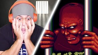 THIS GAME PREDICTED SATAN GOING TO JAIL TURBOGRAFX16 MINI [upl. by Jablon]