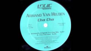 Armand Van Helden  Cha Cha Dub [upl. by Ellener451]