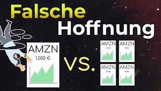 Die CostAverageEffekt Lüge 📈 Einmalanlage oder Sparplan Aktien amp ETFs im Vergleich [upl. by Ailedroc]