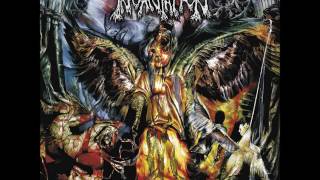 Incantation  Diabolical Conquest Full Album [upl. by Schiffman]