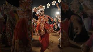 Navratri Garba Sara Foundation Garba Mahotsav [upl. by Tuckie185]