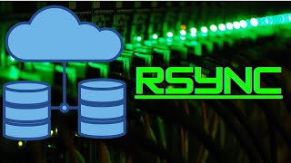 RSYNC  Sincronize arquivos local e remotamente [upl. by Juana]